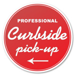 curbside pickup